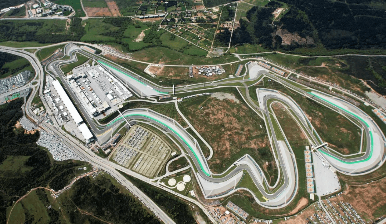 Istanbul Park