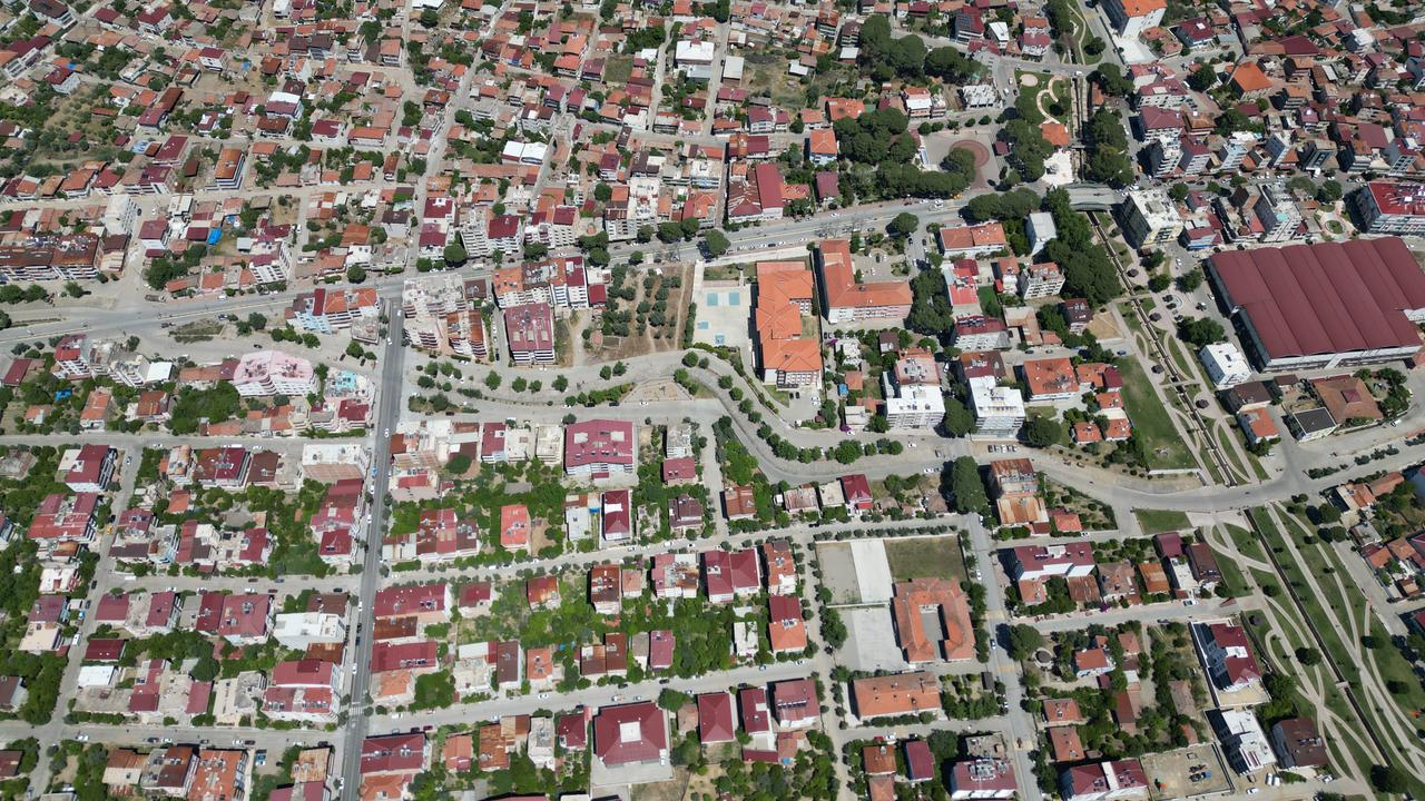 Kuyucak (İlçe)