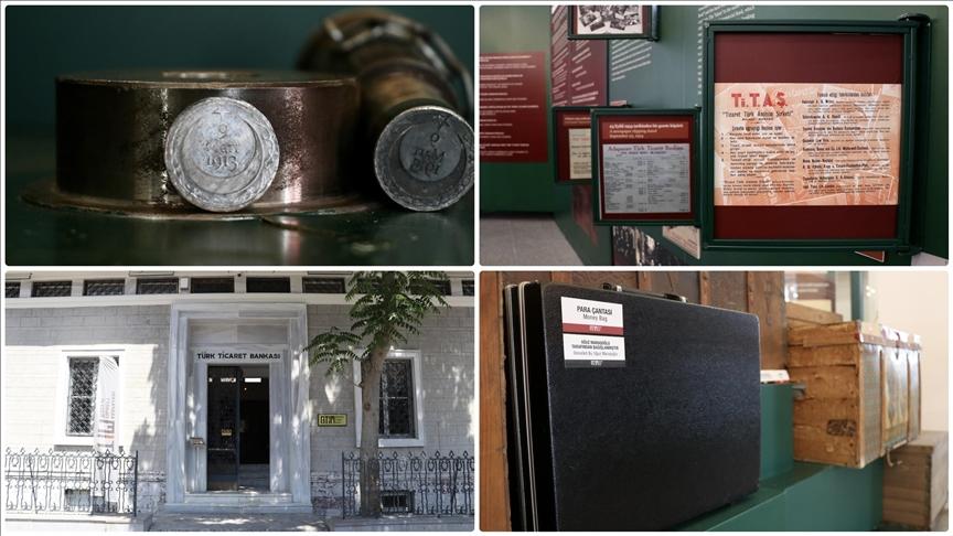 Sakarya Trade Museum
