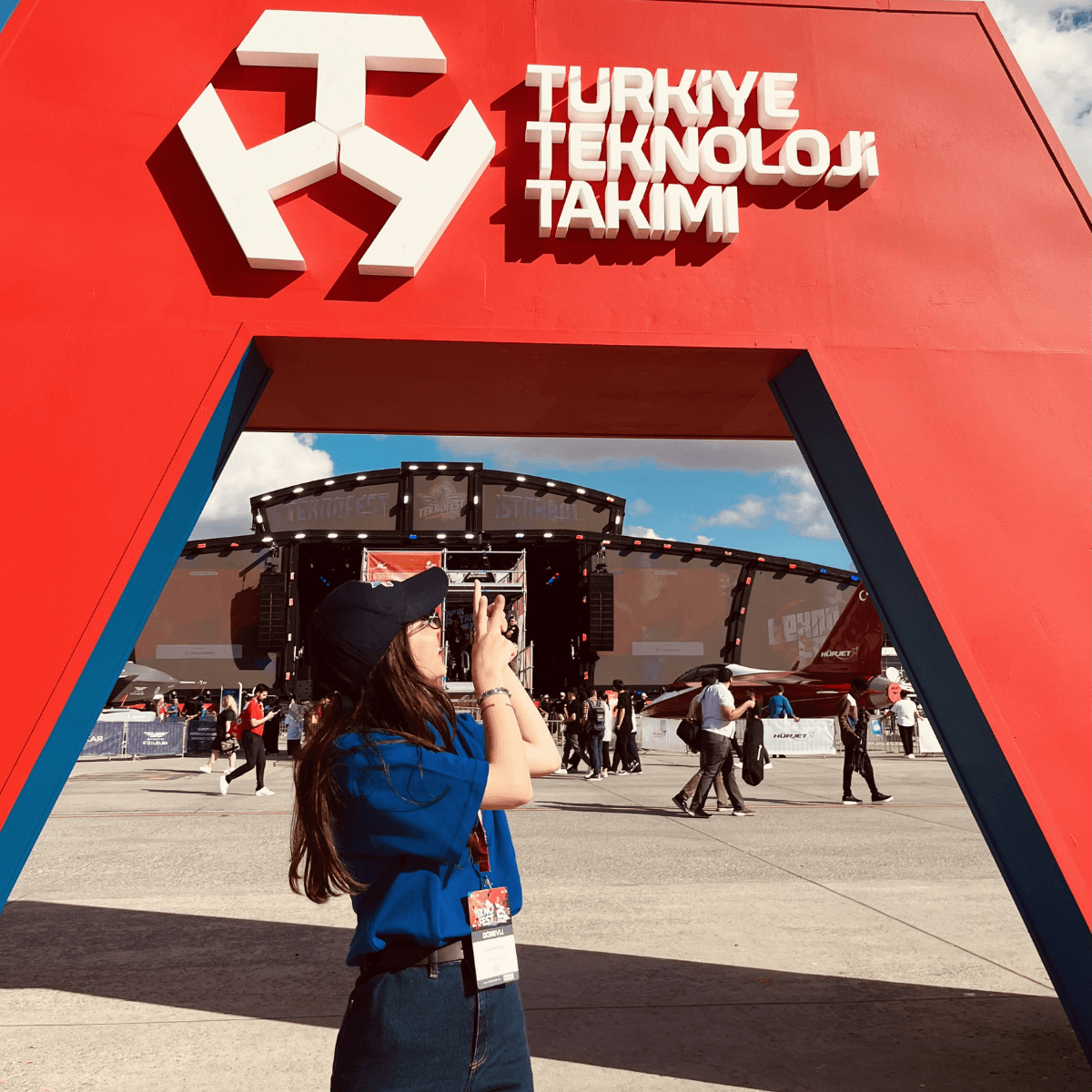 Zehra Nur Gölünç
