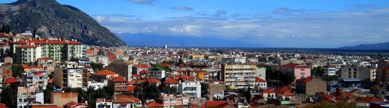 Söke (İlçe)