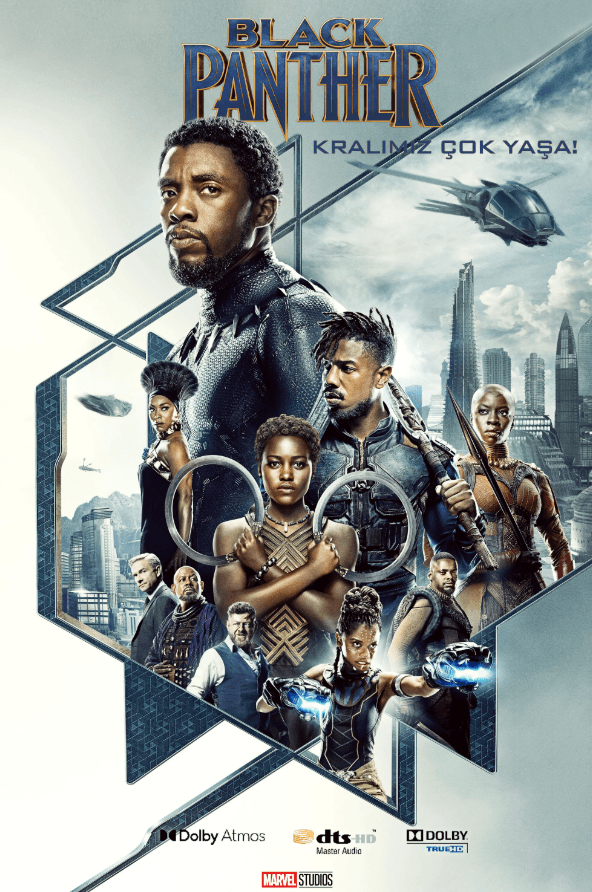 Black Panther (Film)