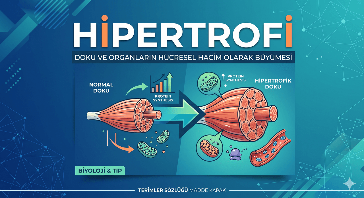 Hipertrofi