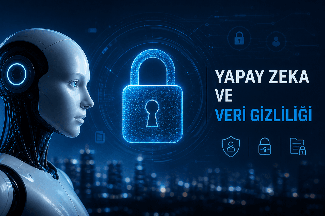Yapay Zekâ ve Veri Gizliliği