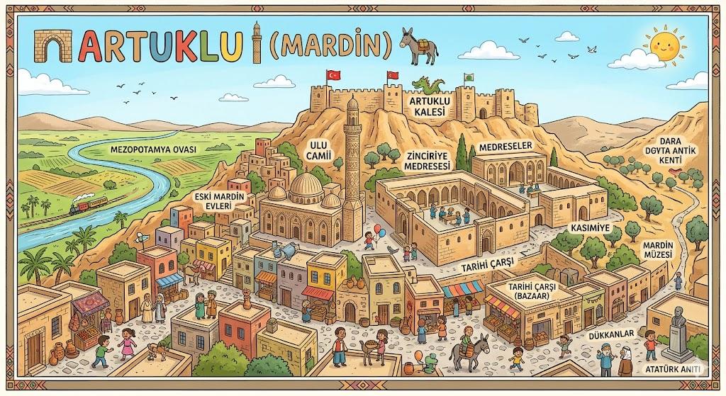 Artuklu(İlçe)