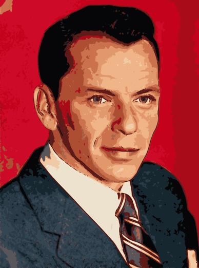 Frank Sinatra