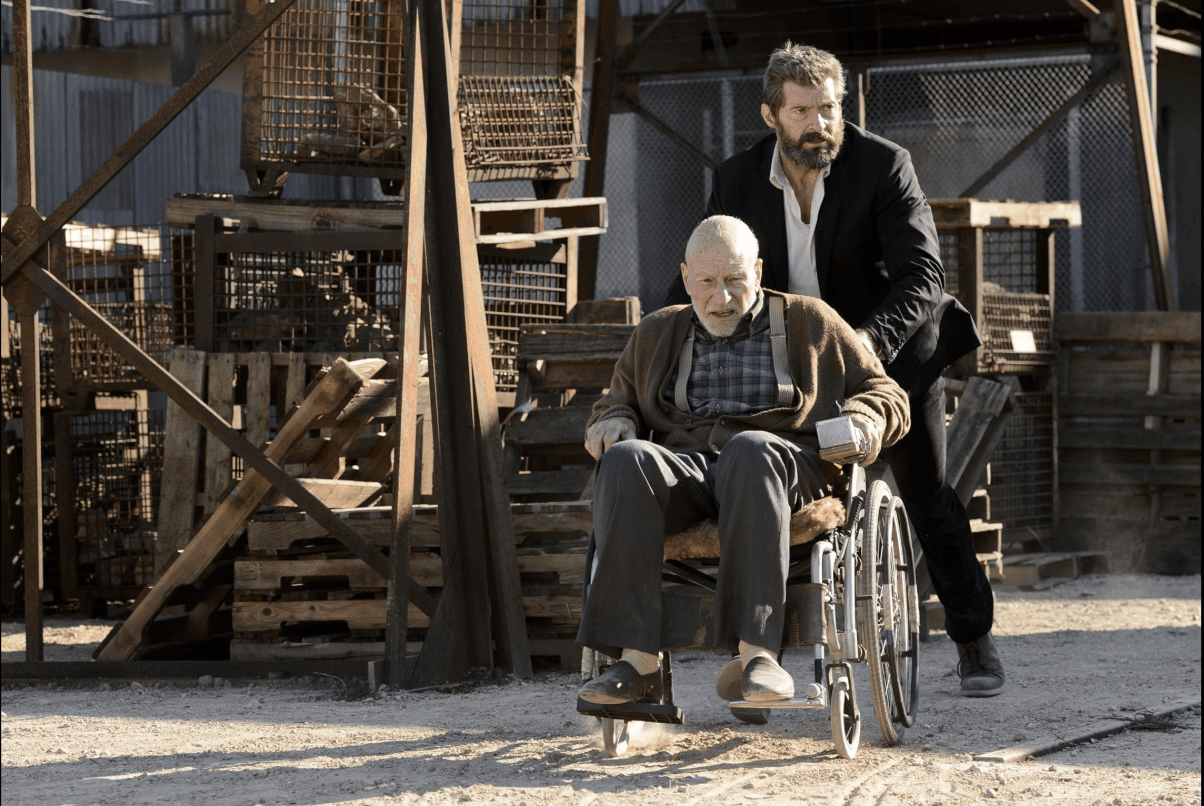 X-Men: Logan