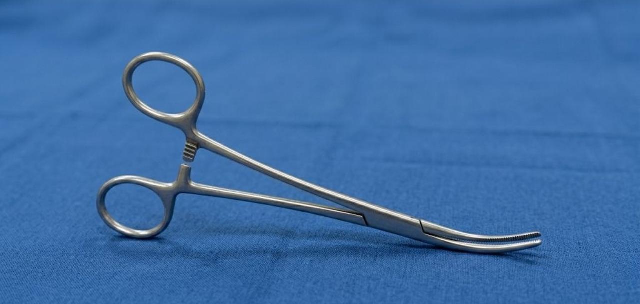 Forceps