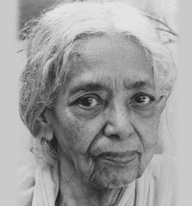Janaki Ammal