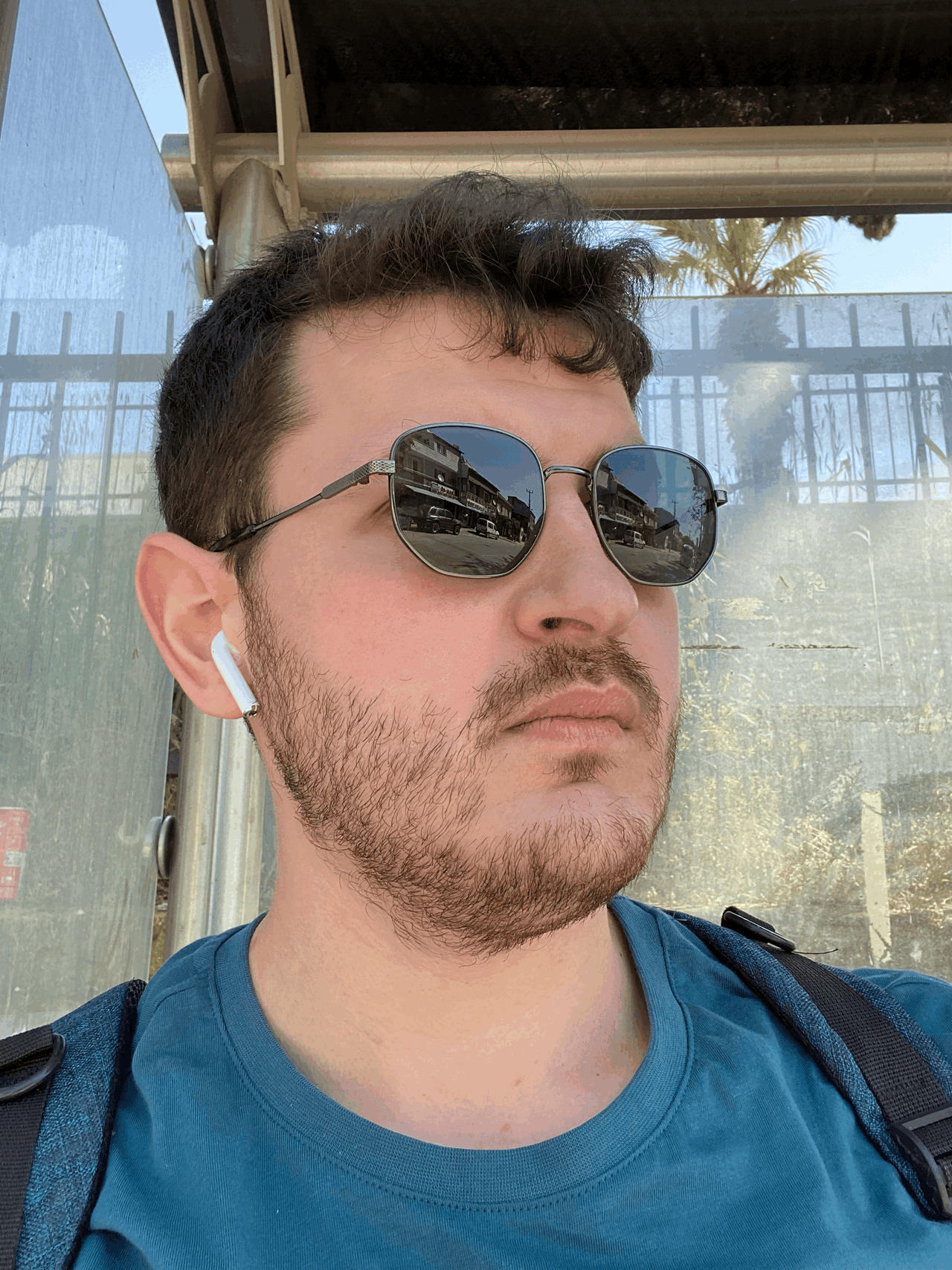 M. Esad Çetin