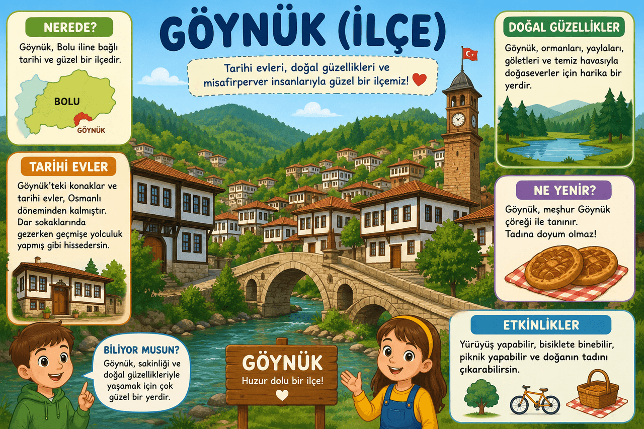 Göynük(İlçe)