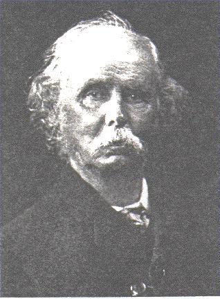 Alfred Marshall
