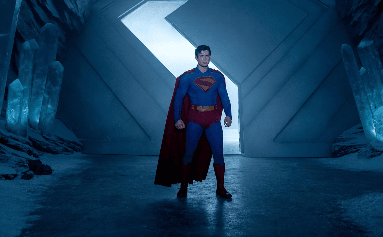 Superman 2025 (Film)