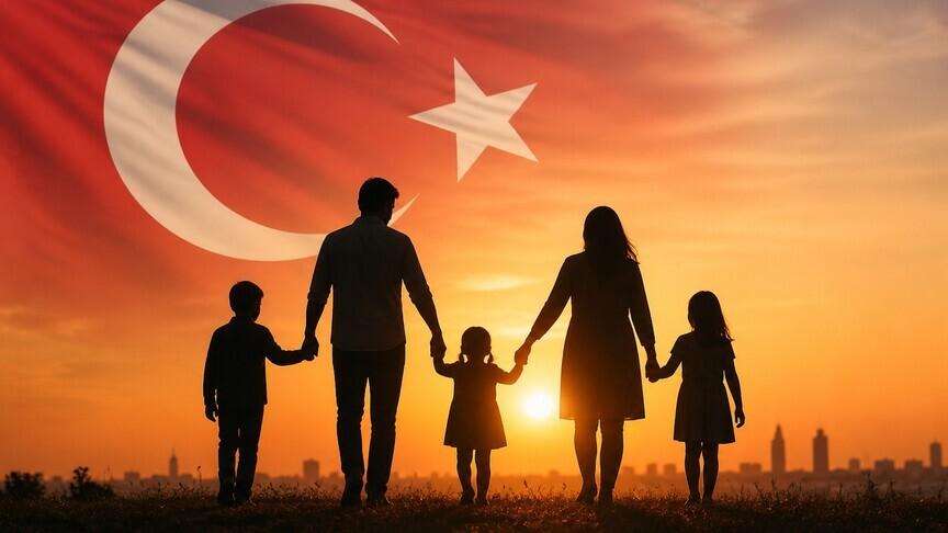 Milli Aile Haftası