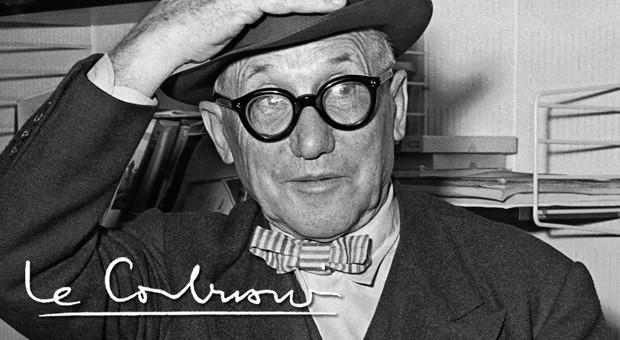 Le Corbusier