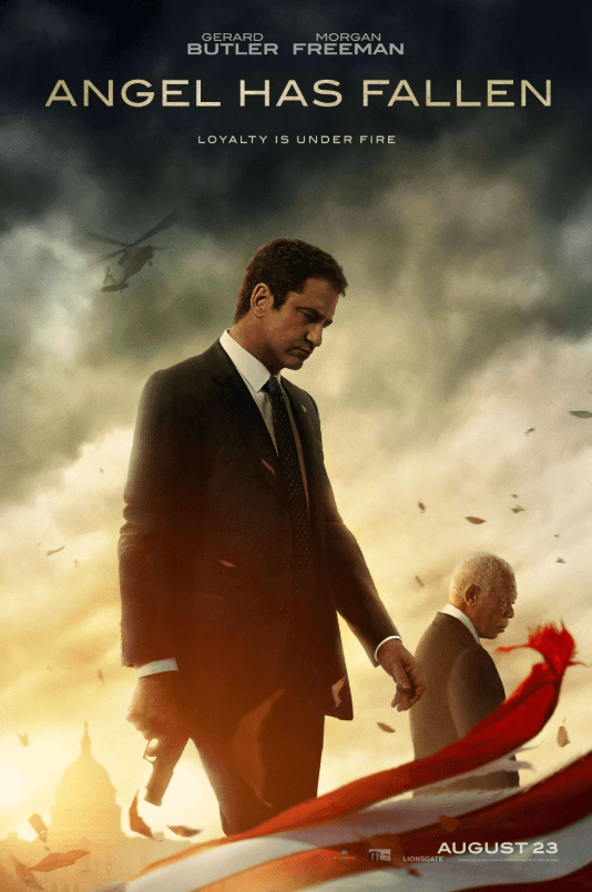 Kod Adı: Angel (Film)