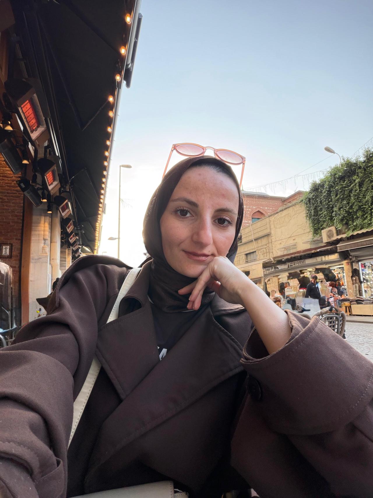 Suzan Kocaağa