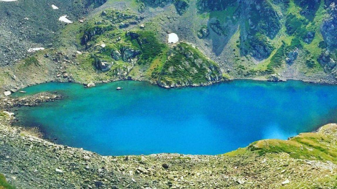 Yıldız Gölü