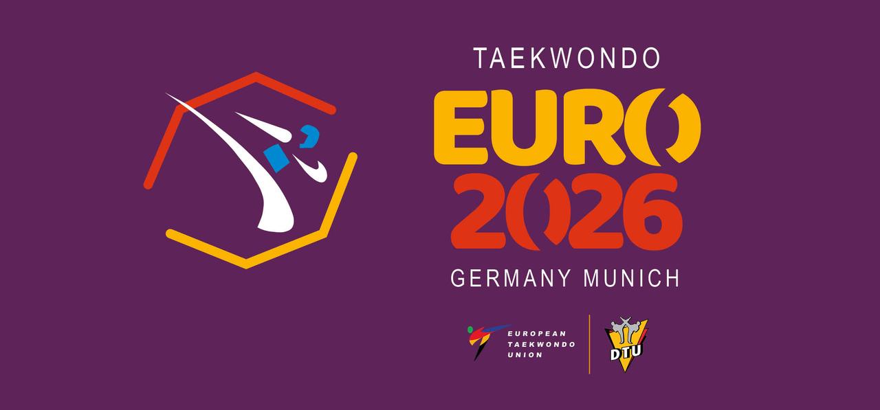 2026 European Taekwondo Championship