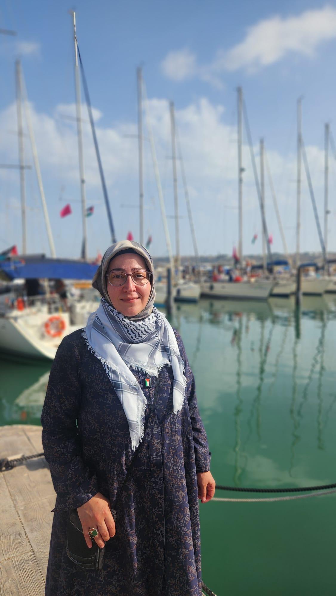 Semanur Sönmez Yaman