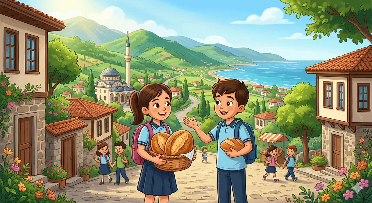 Vakfıkebir (İlçe)