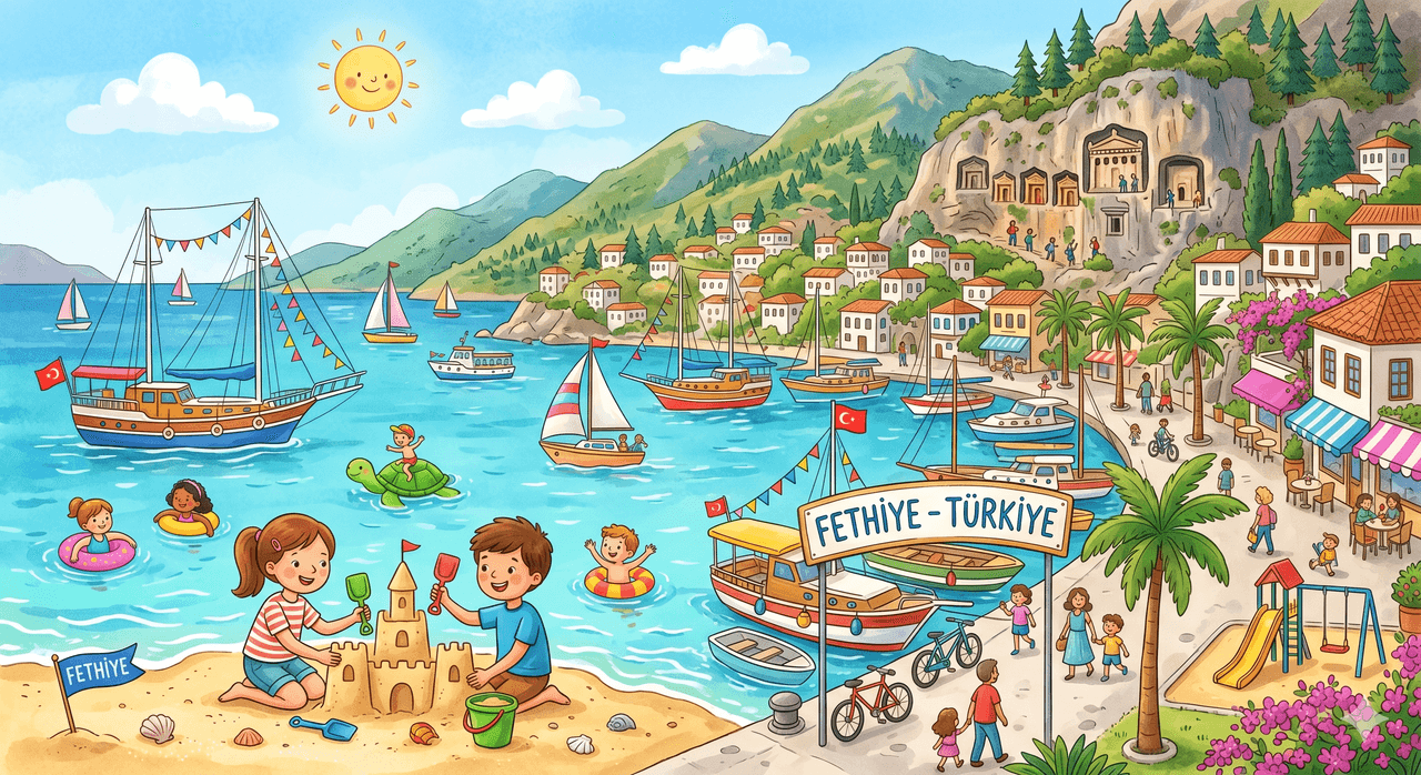 Fethiye(İlçe)