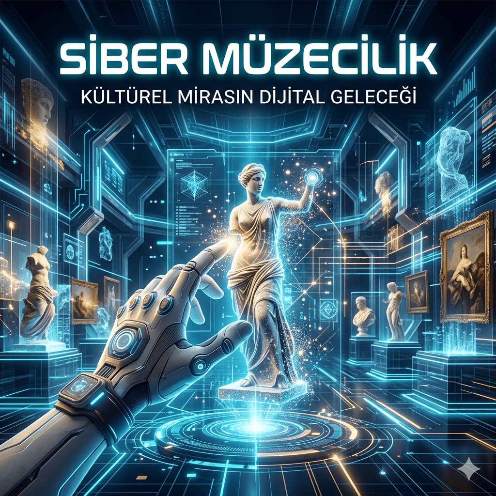 Siber Müzecilik