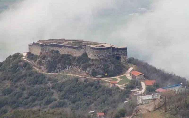 Düziçi İlçesi