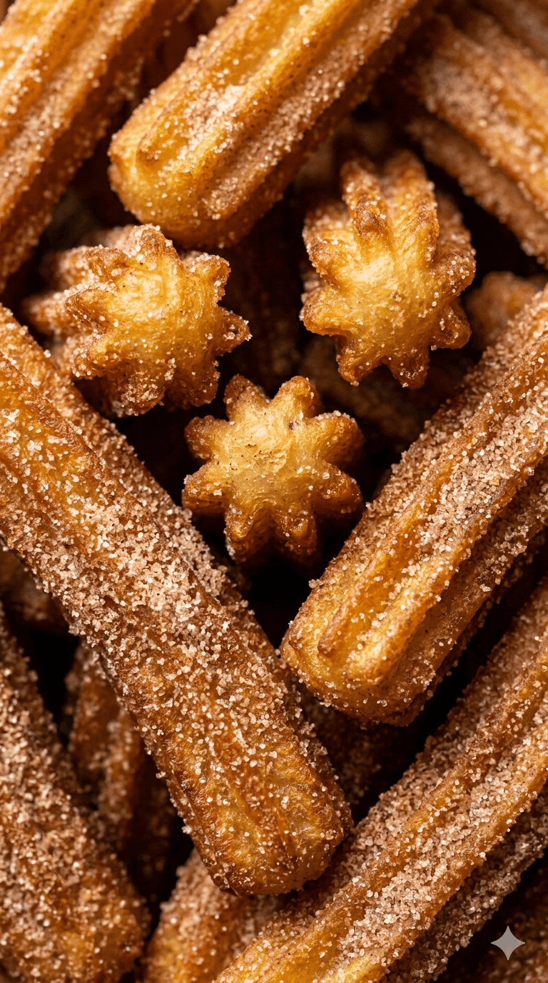 Churros