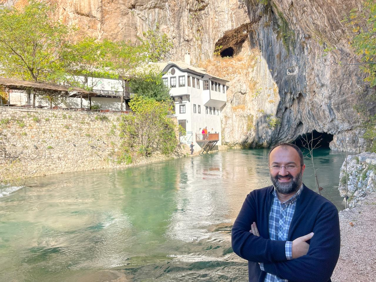 Taha Kılınç