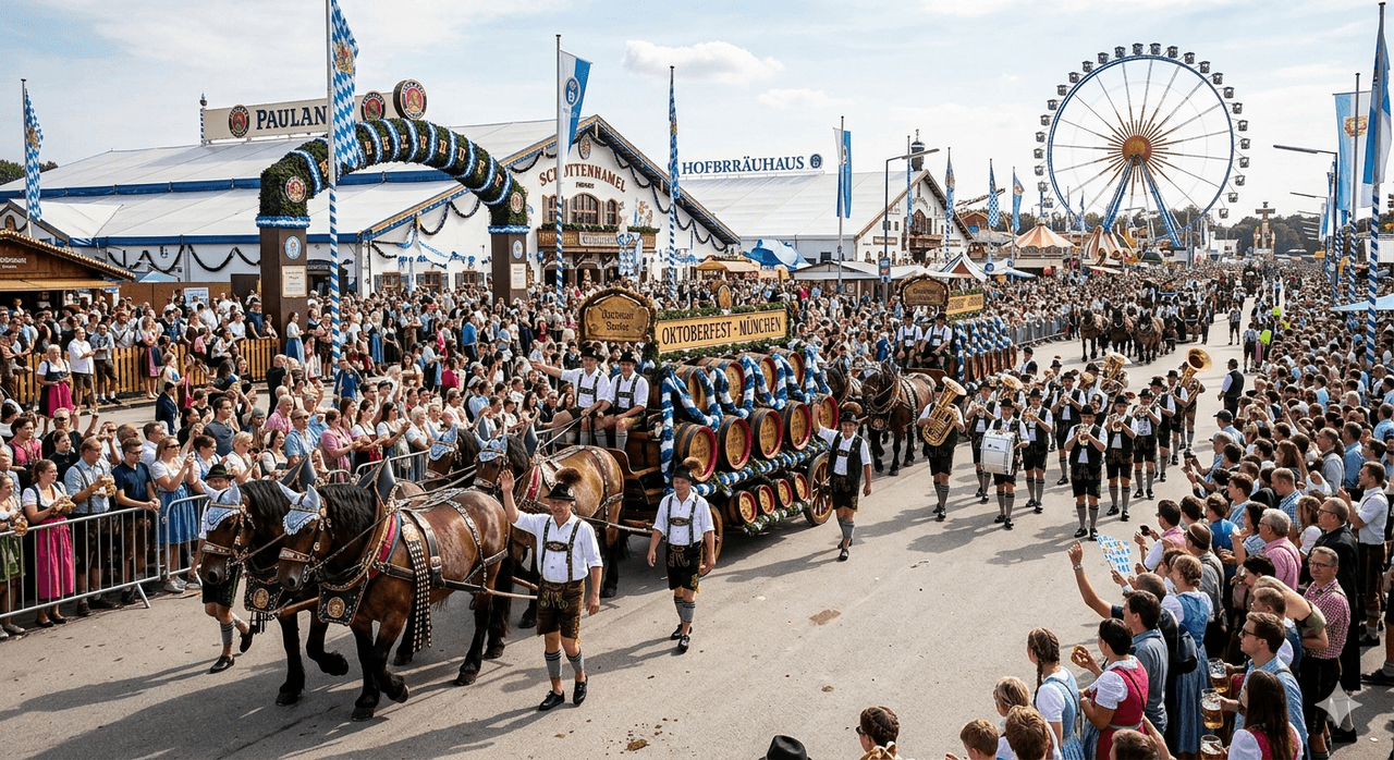 Oktoberfest