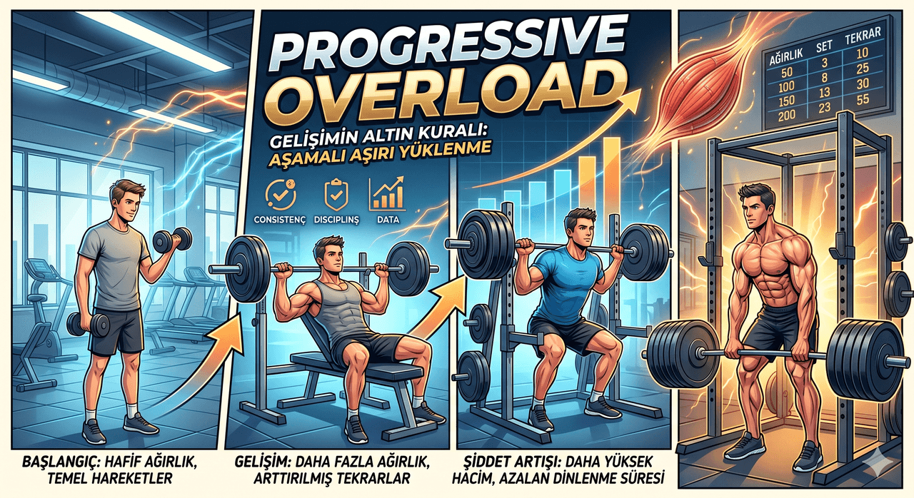 Progressive Overload