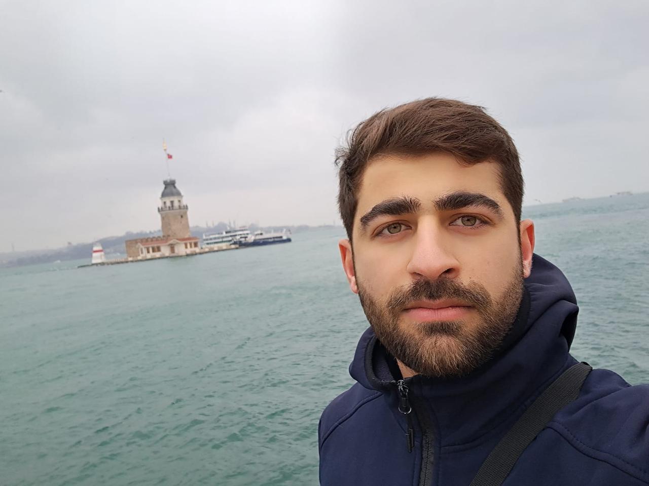 Ferhat Yıldız