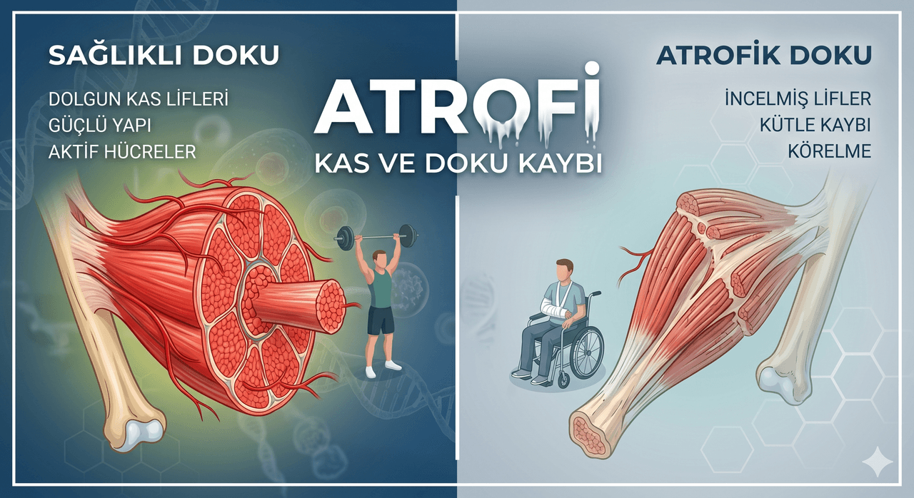 Atrofi