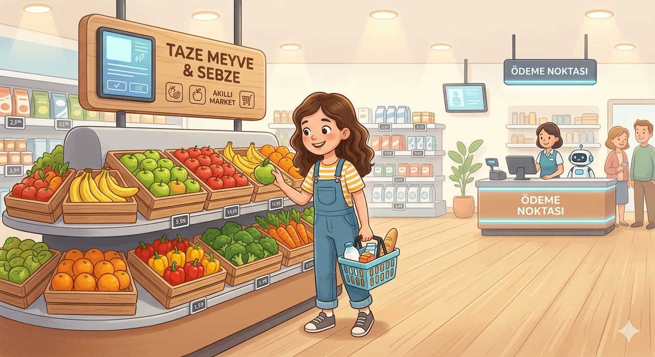 Market