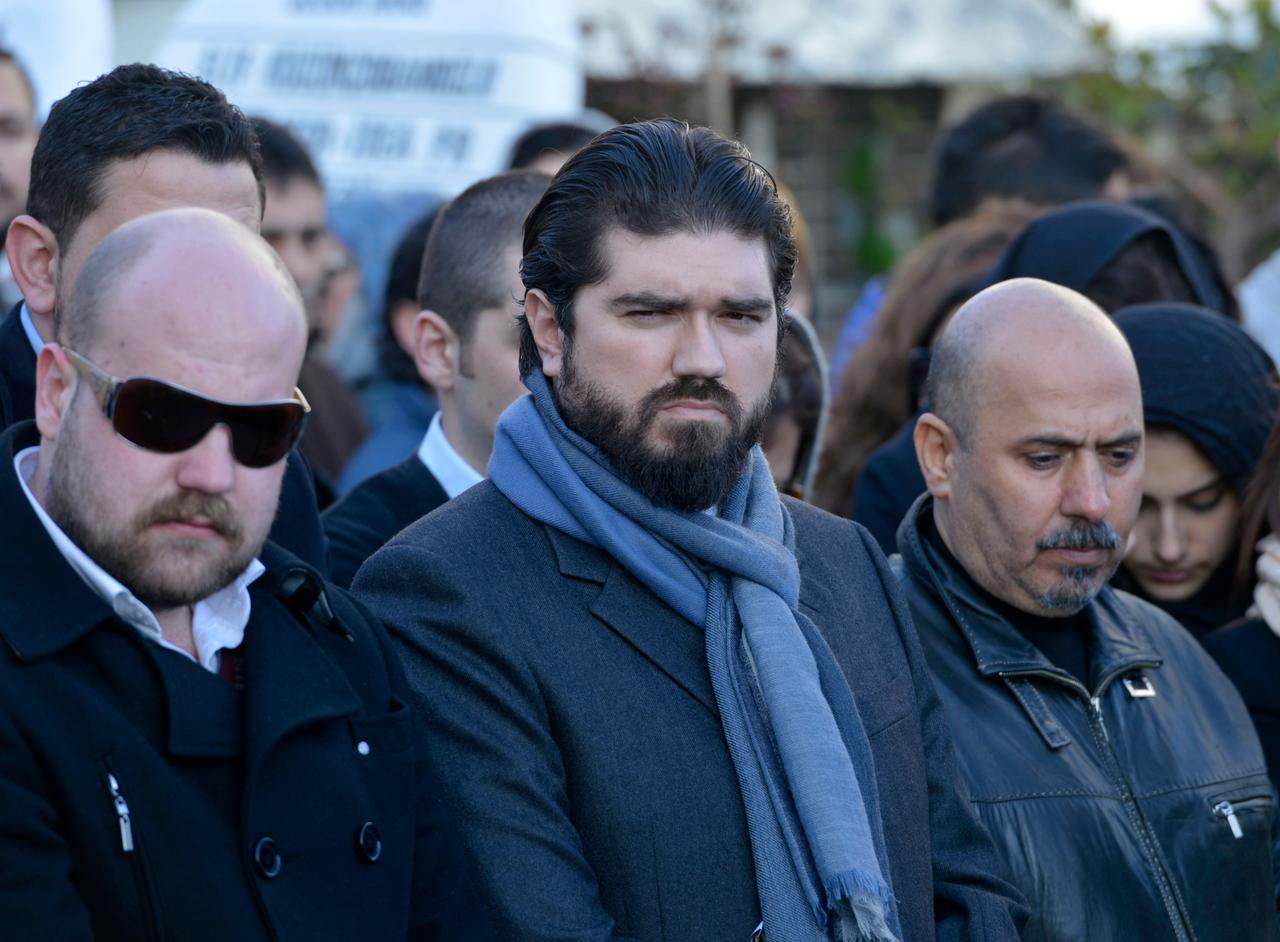 Rasim Ozan Kütahyalı