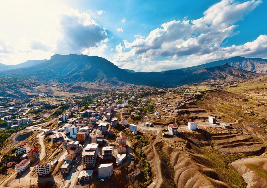 Derecik (İlçe)