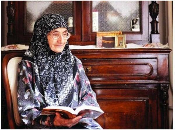 Ayşe Hümeyra Ökten