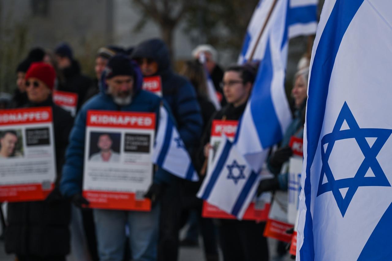 Hasbara: İsrail'in Kamu Diplomasisi