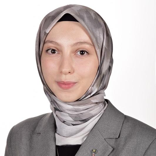 Miraç YILDIRIM