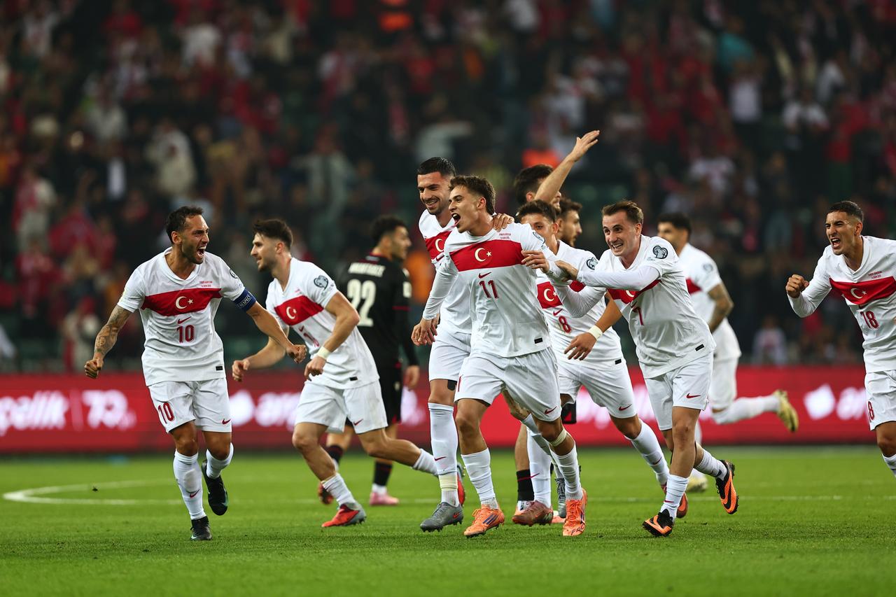 The National Team 2026 FIFA World Cup Group Stage