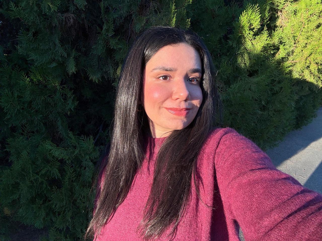 Berna Çamur
