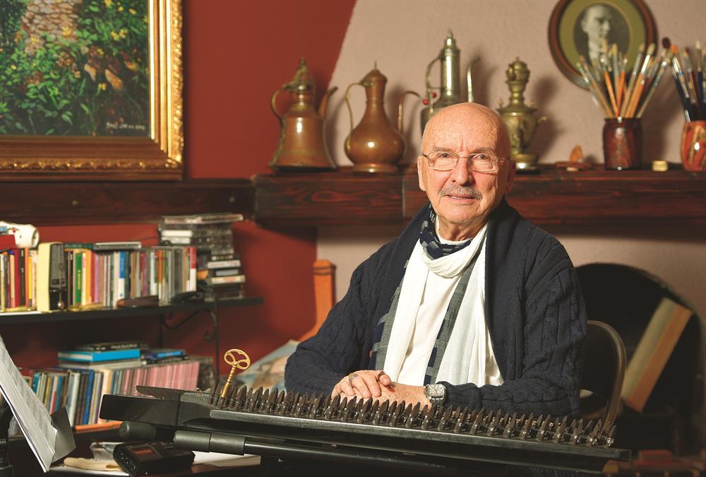 Erol Deran