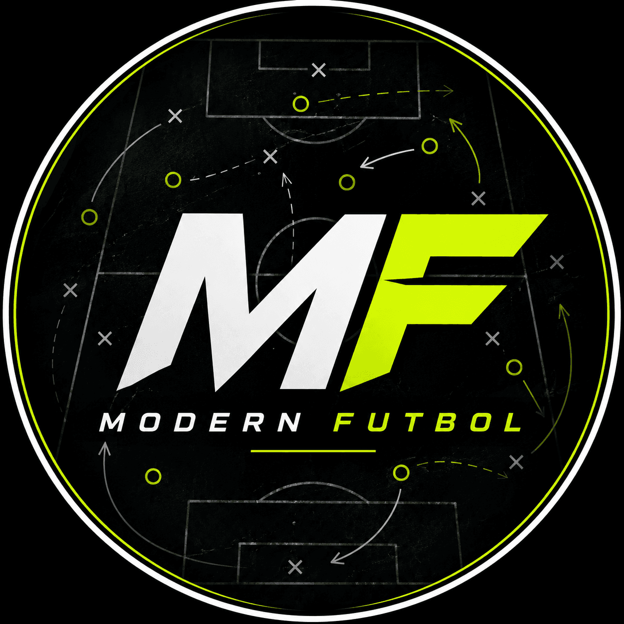 Modern Futbol