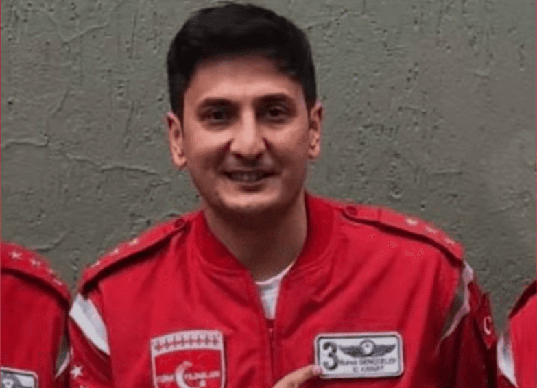 Burak Gençcelep