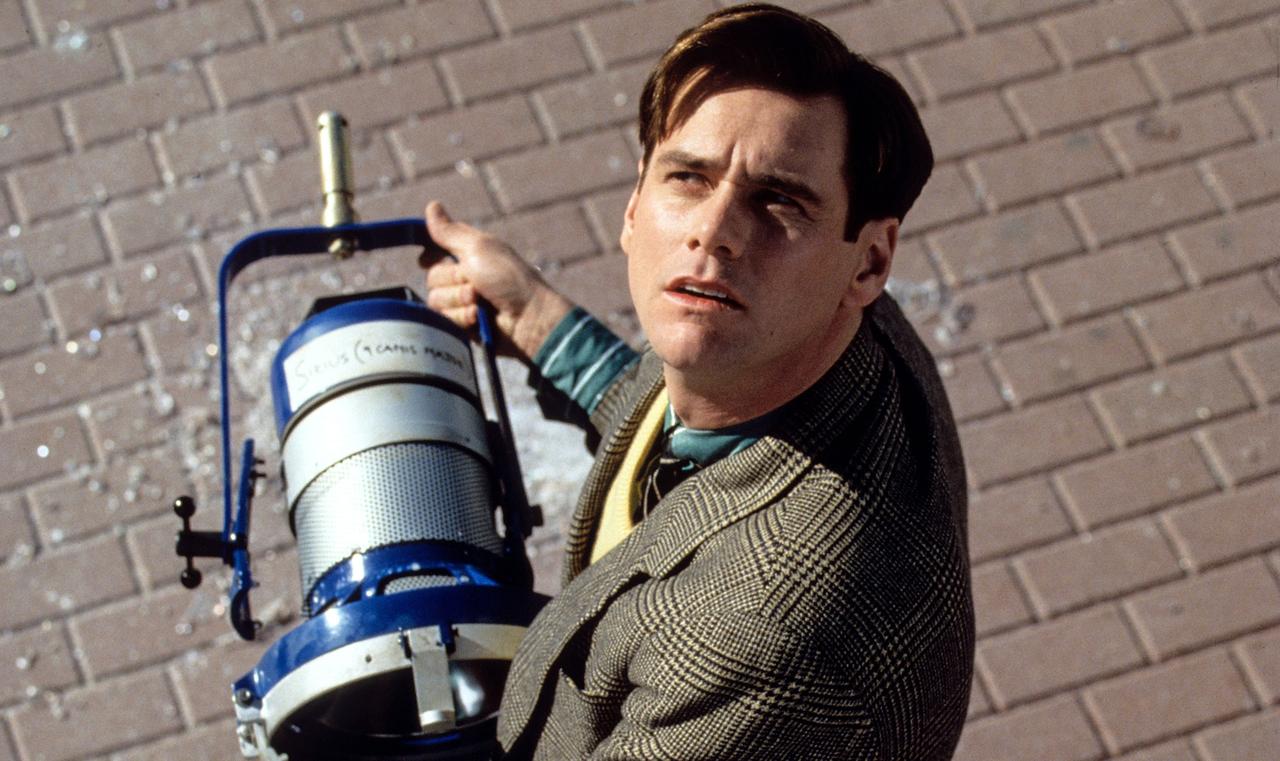 Escape from Simulation: The Truman Show and the Longing for Truth