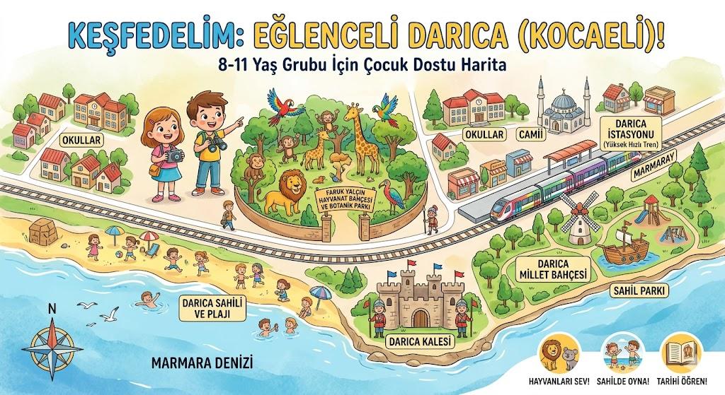 Darıca (İlçe)