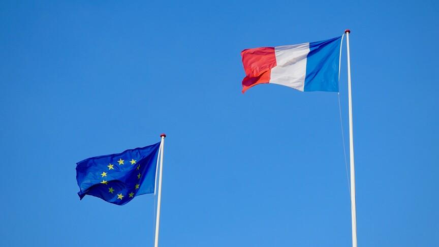 SAFE Credit Agreement worth 15 billion euros between the EU and France (June 2026) image